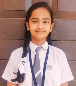 Arnavee Singam