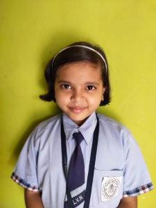 Isha Mulchandani
