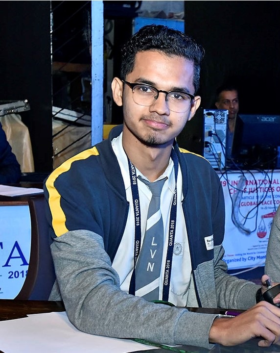 Ritesh Dahake