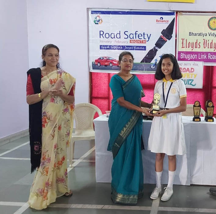 Road Safety Awareness Programme 2023