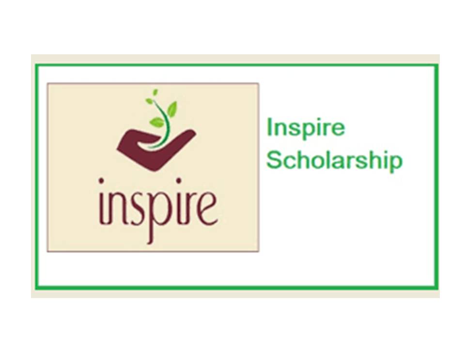 INSPIRE scholarship to BLVN students