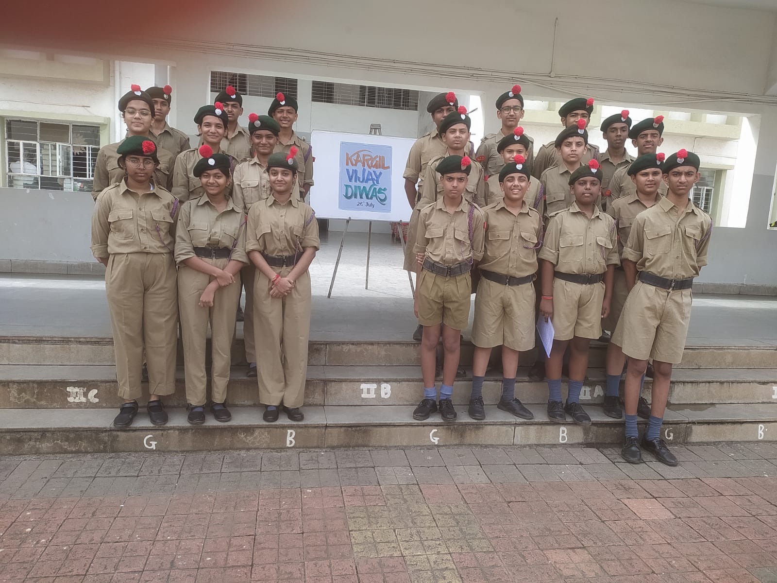 BLVN Remembers, Respects & Salutes